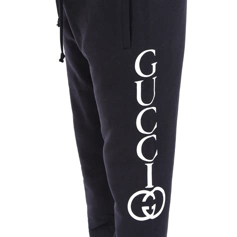 brand new Gucci sweatpants